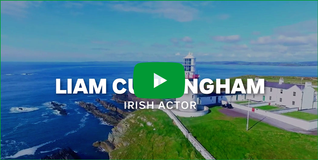 VIDEO: A Game of Thrones® Star Celebrates Ireland