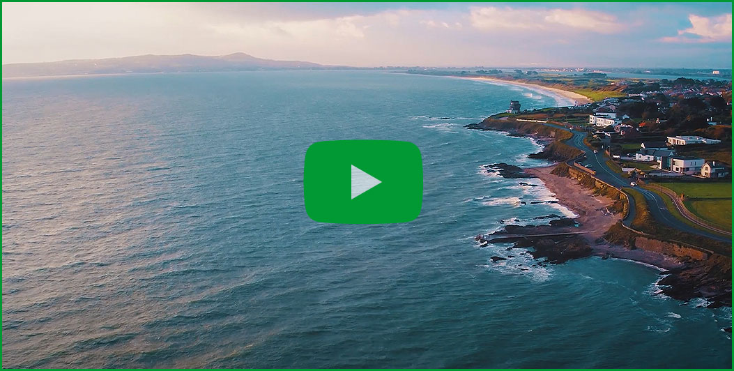 WATCH: A Local’s Guide to the Village of Howth