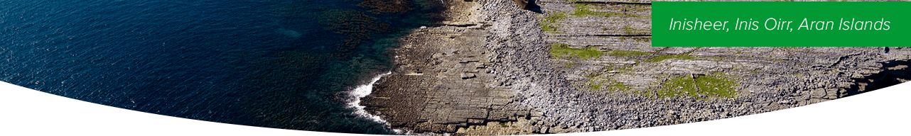 Inisheer, Inis Oirr, Aran Islands 