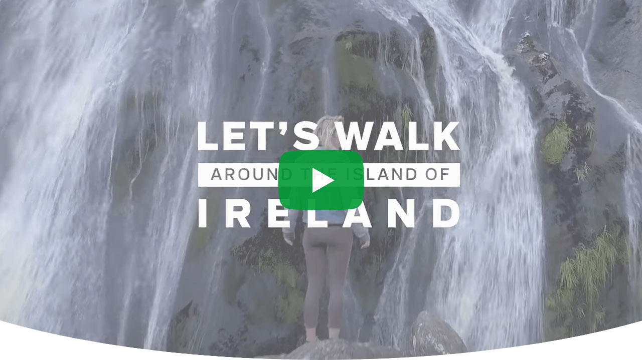 Video: Ireland’s Most Refreshing Strolls